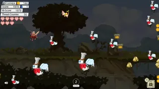 Скриншот 6 к игре MeatPossible: Chapter 1.5