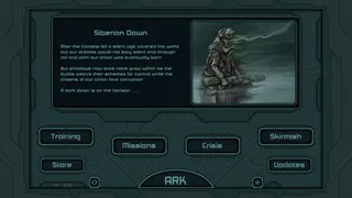 Скриншот 2 к игре Siberian Dawn