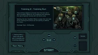 Скриншот 3 к игре Siberian Dawn