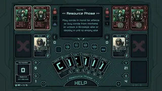 Скриншот 4 к игре Siberian Dawn