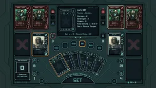 Скриншот 5 к игре Siberian Dawn