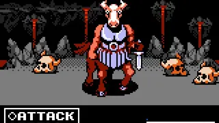 Скриншот 3 к игре Knights of Tartarus