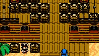 Скриншот 8 к игре Knights of Tartarus