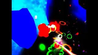 Скриншот 2 к игре Rocket Swords