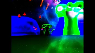 Скриншот 4 к игре Rocket Swords