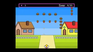 Скриншот 2 к игре Angel and Devil,ninja,sushi,tempura,panda and the statue of liberty