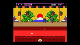 Скриншот 4 к игре Angel and Devil,ninja,sushi,tempura,panda and the statue of liberty
