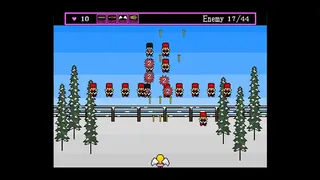 Скриншот 5 к игре Angel and Devil,ninja,sushi,tempura,panda and the statue of liberty