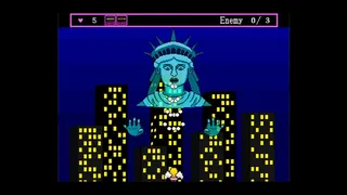 Скриншот 6 к игре Angel and Devil,ninja,sushi,tempura,panda and the statue of liberty