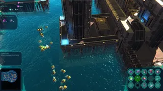Скриншот 5 к игре Moduwar