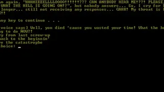 Скриншот 1 к игре Afterdays