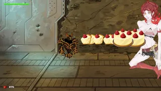 Скриншот 3 к игре Food Bomber