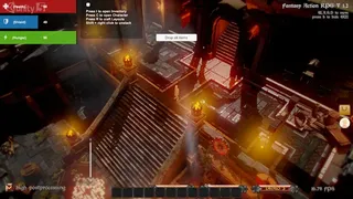 Скриншот 1 к игре Elven Magic