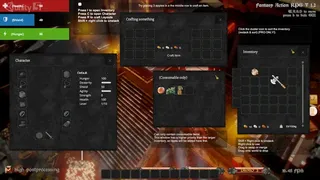 Скриншот 2 к игре Elven Magic