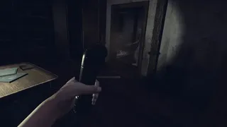Скриншот 1 к игре DreamBack VR