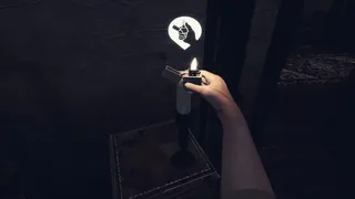 Скриншот 3 к игре DreamBack VR