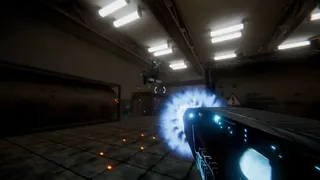 Скриншот 1 к игре Cat Warfare