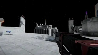 Скриншот 2 к игре Cat Warfare