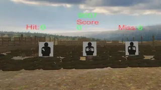 Скриншот 3 к игре Shoot-No-Shoot