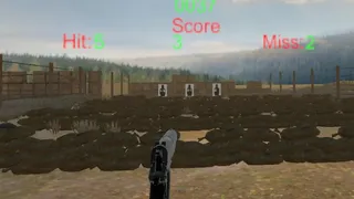 Скриншот 5 к игре Shoot-No-Shoot
