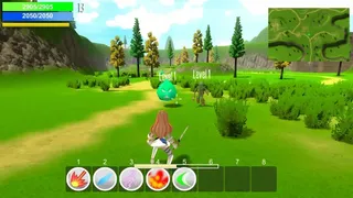 Скриншот 2 к игре Farstorm