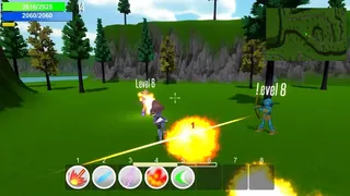 Скриншот 5 к игре Farstorm
