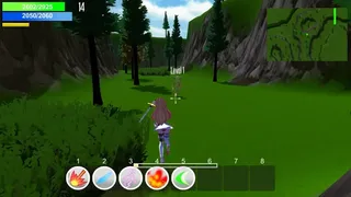 Скриншот 6 к игре Farstorm