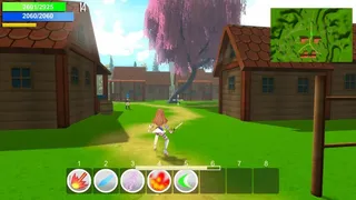 Скриншот 8 к игре Farstorm