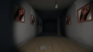Скриншот 3 к игре MOMO.EXE