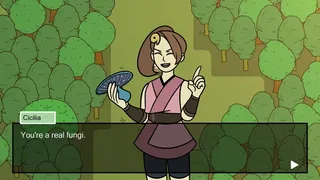 Скриншот 3 к игре Metanormal