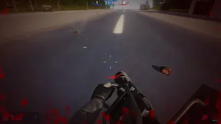Скриншот 3 к игре RIP