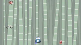 Скриншот 1 к игре Pandas Die