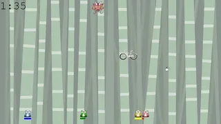 Скриншот 2 к игре Pandas Die