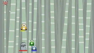 Скриншот 4 к игре Pandas Die