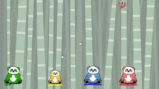 Скриншот 5 к игре Pandas Die