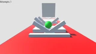 Скриншот 2 к игре Rescale