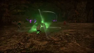 Скриншот 6 к игре Eternal Radiance