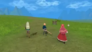 Скриншот 7 к игре Eternal Radiance