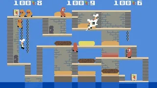 Скриншот 4 к игре Burger Lord