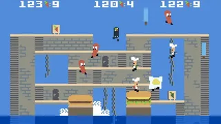 Скриншот 8 к игре Burger Lord