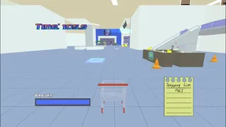 Скриншот 1 к игре Super Shopper