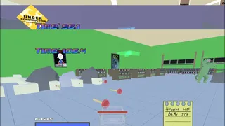 Скриншот 3 к игре Super Shopper