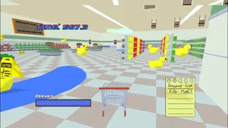 Скриншот 4 к игре Super Shopper