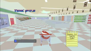 Скриншот 5 к игре Super Shopper