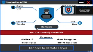 Скриншот 3 к игре Hacker.exe