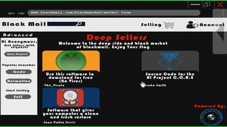 Скриншот 6 к игре Hacker.exe