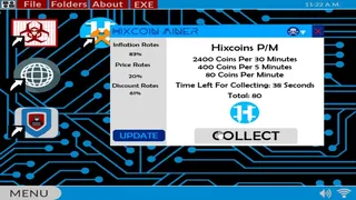 Скриншот 8 к игре Hacker.exe