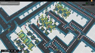 Скриншот 1 к игре uFactory