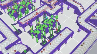 Скриншот 8 к игре uFactory