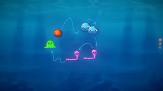 Скриншот 1 к игре Monster MIX